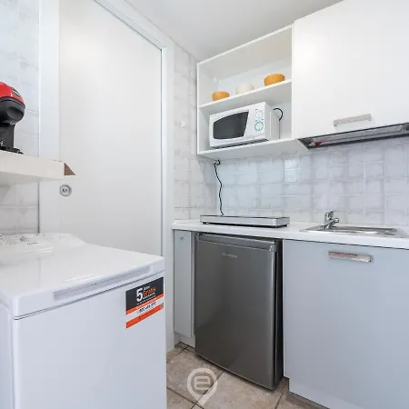 Apartment La Plaia 22 - Great Location